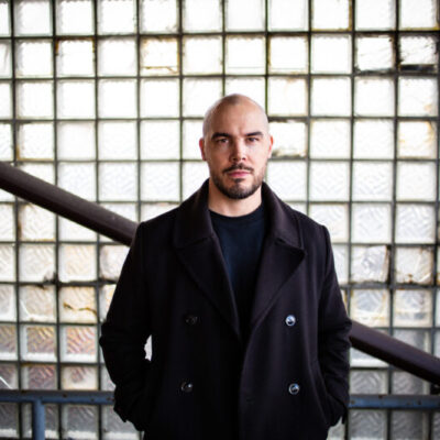 Nicolas Lunabba: Inte din statsminister