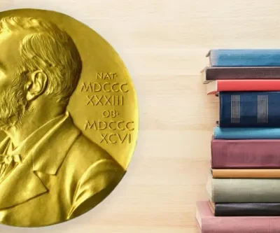 Nobelpriset i litteratur