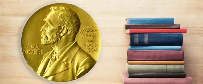 Nobelpriset i litteratur