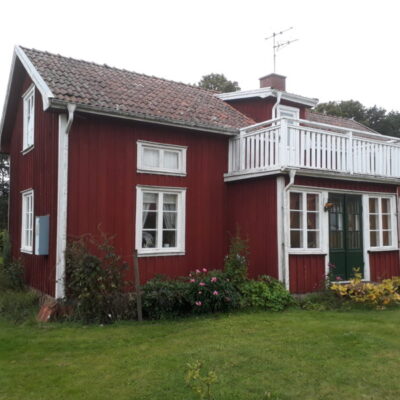 Nolgården i Slöta