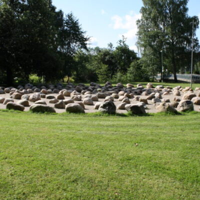 Nolhagalabyrinten