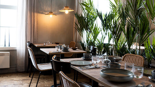 Nordanågårdens Bistro