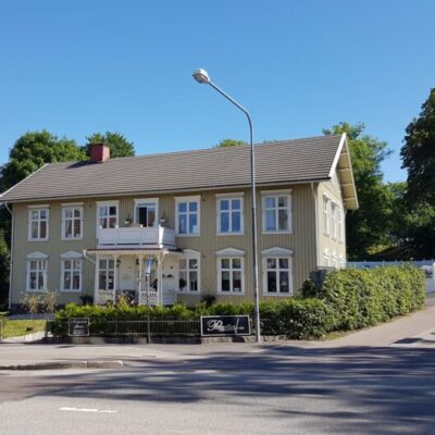 Nordgrenska gården