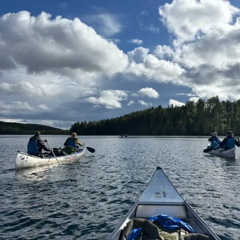 Nordic Adventures Sweden