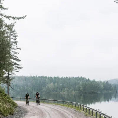 Nordic Gravel Series Bergslagen