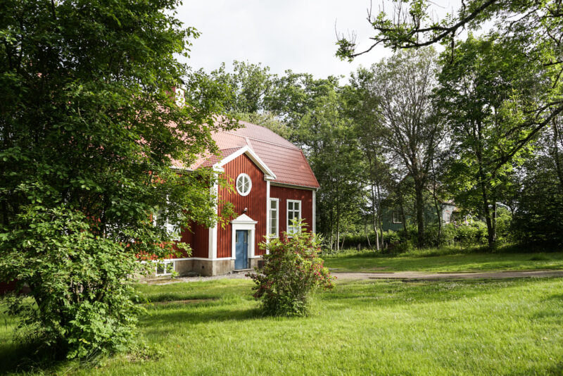 Nordic Refuge
