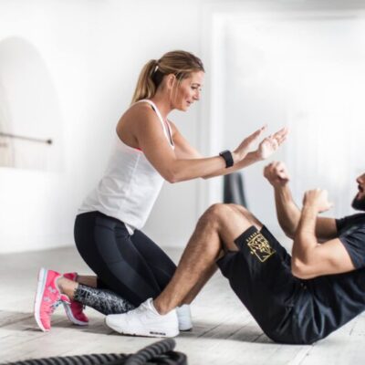 Nordic Wellness Hönö