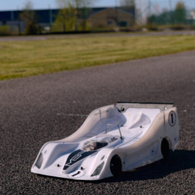 Nordiska Mästerskapet i radiostyrd bilsport