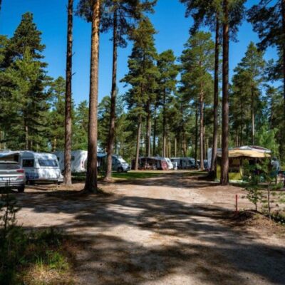 Norra Dellen Familjecamping