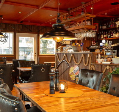 Norra Varvet Bistro & Kök