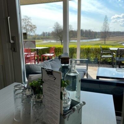 Norraby hotell och krog.