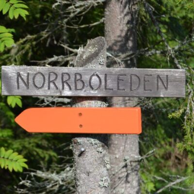 Norrboleden
