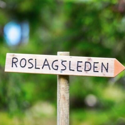 Norrtälje Camping