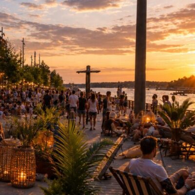 Norrtälje Stadsfest