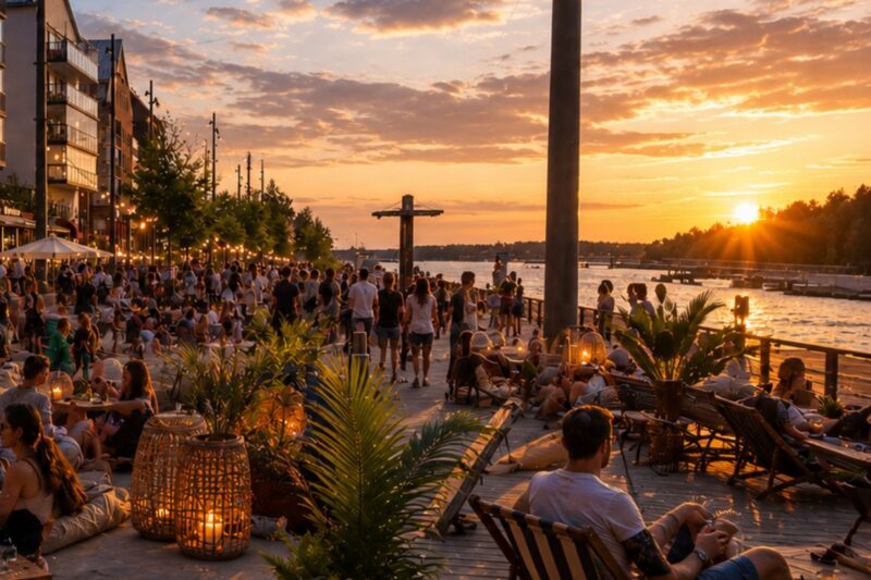 Norrtälje Stadsfest
