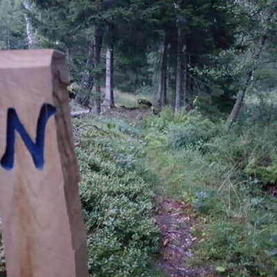 Nossanpromenaden