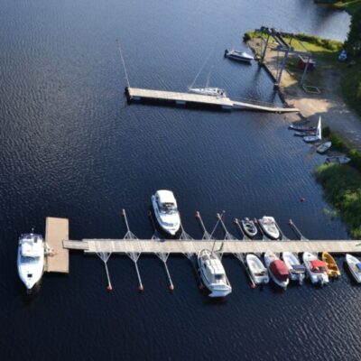 Nössemarks Gästhamn