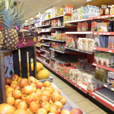 Nössemarks Lanthandel