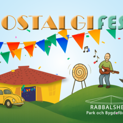 NOSTALGIFEST