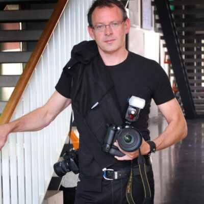 Nostalgifilm med Calle Borg