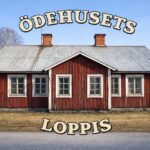 Ny Loppis öppnar! Massor att fynda