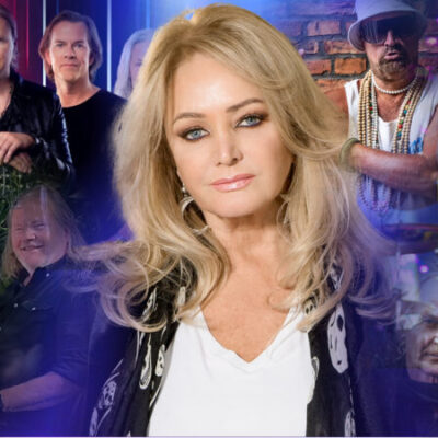 Ny nostalgifestival Walk In, Dance Out intar Ullevi Plaza