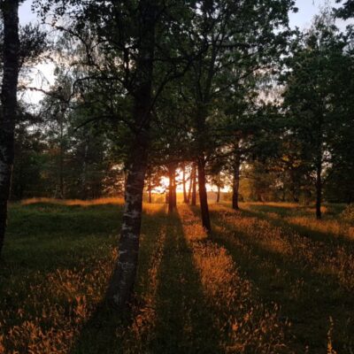 Nycklabacken
