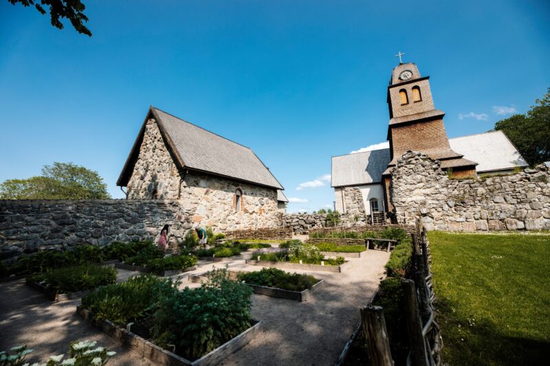 Nydala klosterkyrka