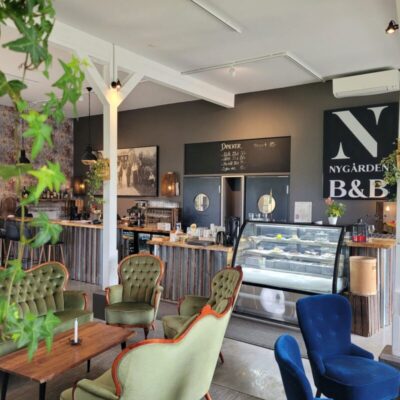 Nygårdens Restaurang