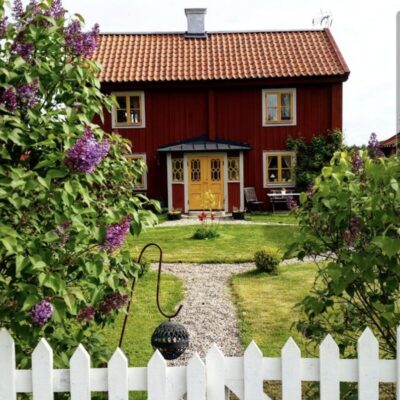 Nygårds rökeri och delikatesser