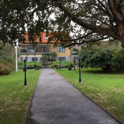 Öckerö Bed och Breakfast