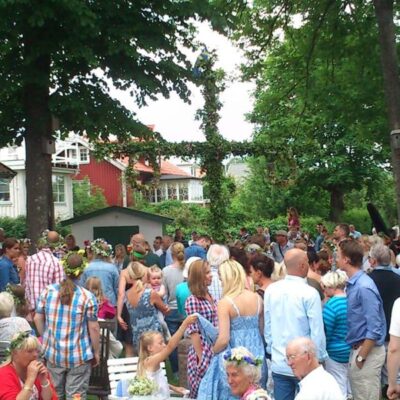 Öckerö hembygdsgård