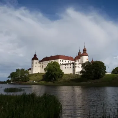 Odla för framtiden – Biologisk mångfald och hållbar matprod.