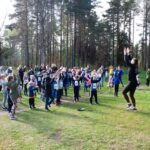 Öka farta sista kvartaloppet