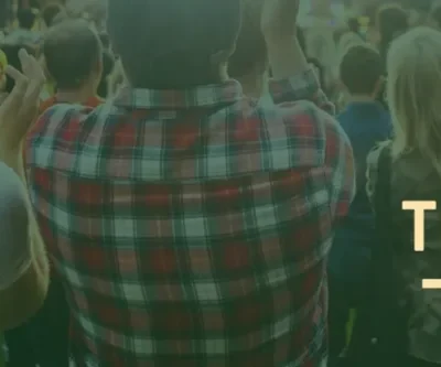 Ökafarta-festivalen på Vulcanön