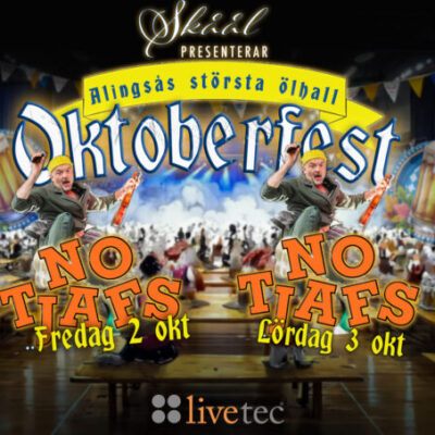 Oktoberfest