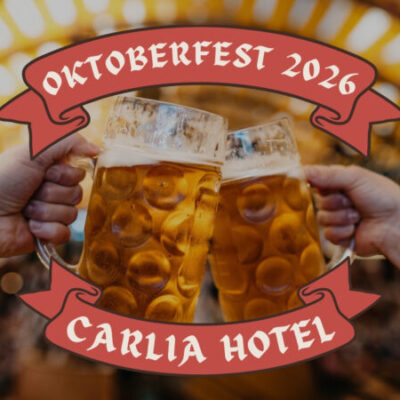 Oktoberfest 2026