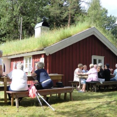 Olofsbygget