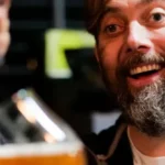 Ölprovning med Höganäs Bryggeri