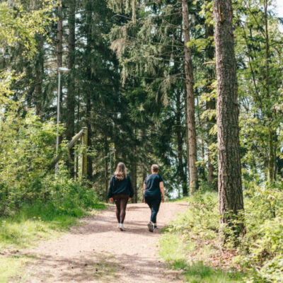 Oltorps friluftsområde