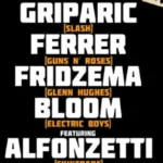 One Night Only Again