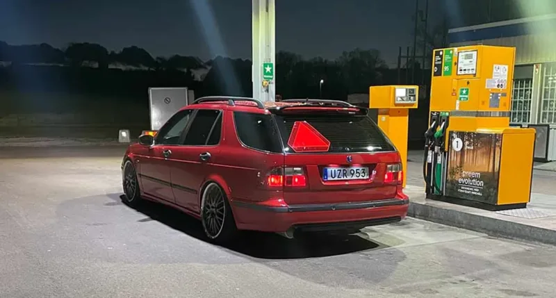 Onsdagar i garaget(6)