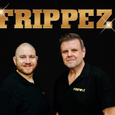 Onsdagsdans, Frippez