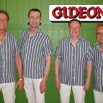 Onsdagsdans Gideons