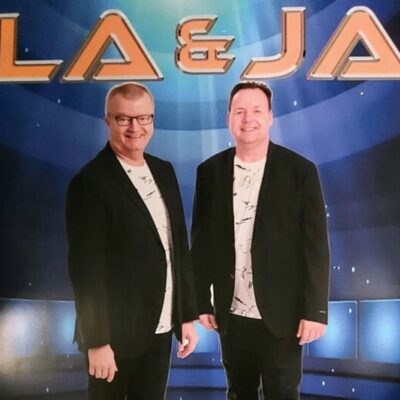 Onsdagsdans Ola & Jag