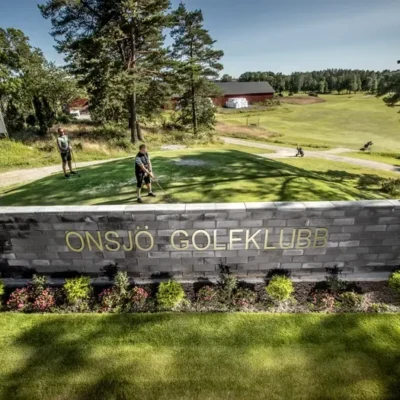 Onsjö Golf Club