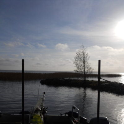 Onsö nature reserve