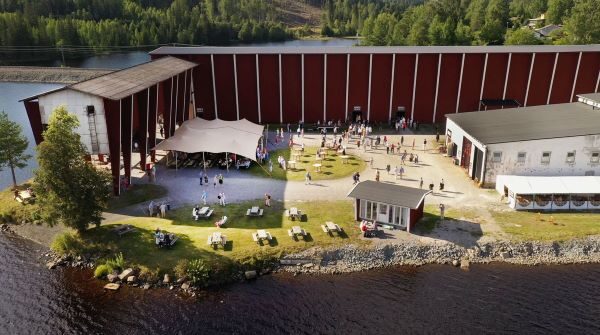 Opera på Skäret