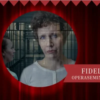 Operaseminarium Fidelio
