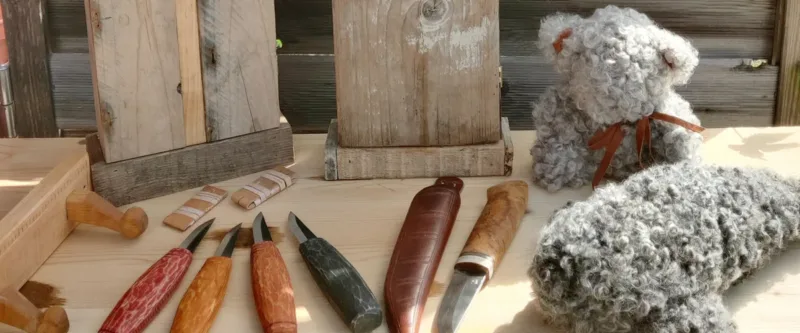 Öppen Atelje Göte Nilsson och Ewa Swärd